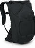 Osprey Metron Roll Top Daypack (Schwarz One Size) Daypacks