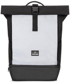 Ecom Brands GmbH Johnny Urban Allen Large Backpack black reflective