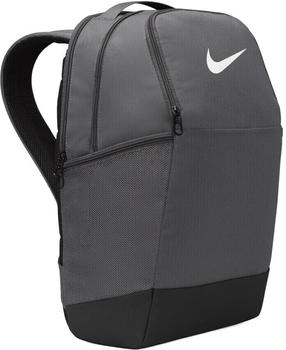 Nike Brasilia 9.5 (DH7709) iron grey/black/white