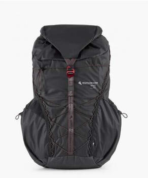 Kl&auml;ttermusen Brimer 32L raven