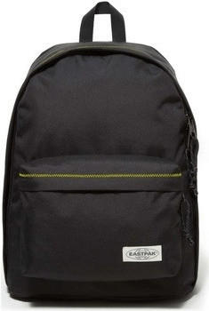 Eastpak Out Of Office dark stitched
