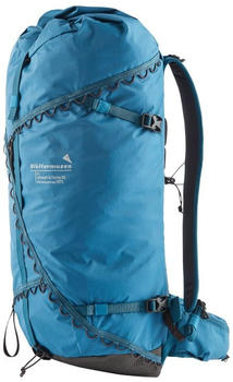 Kl&auml;ttermusen Ull Backpack 30L sapphire