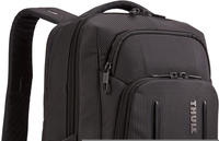 Thule 3203838, Thule Crossover 2 - 20L | Black