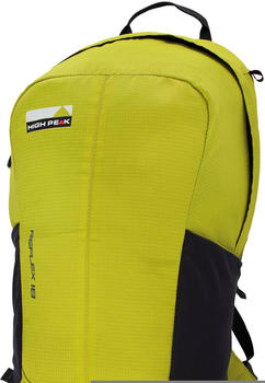 High Peak Reflex 18 citronelle