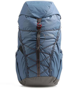 Kl&auml;ttermusen Brimer 32L monkshood blue