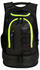 Arena Swimwear Arena Fastpack 3.0 (005295) dark smoke/neon yellow