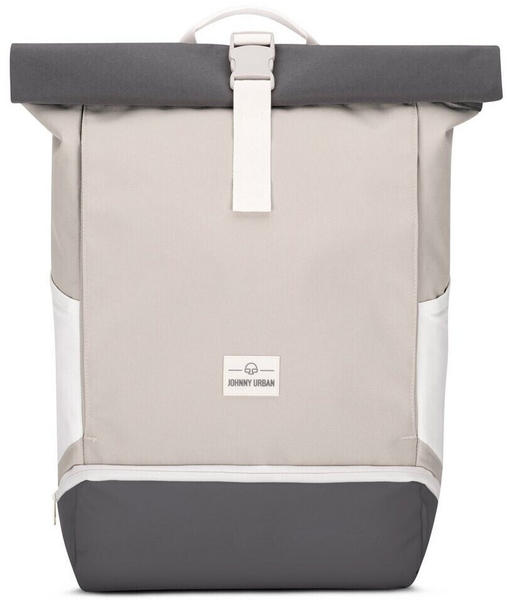 Ecom Brands GmbH Johnny Urban Allen Large Backpack sand/grey Test TOP  Angebote ab 79,90 € (Juni 2023)