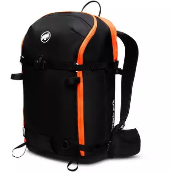 Mammut Sport Group Mammut Tour 30 Removeable Airbag 3.0 black Mammut Sport Group Mammut Tour 30 Removeable Airbag 3.0 black