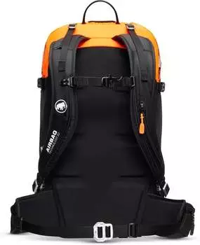 Mammut Sport Group Mammut Tour 30 Removeable Airbag 3.0 black – Der Mammut Sport Group Mammut Tour 30 Removeable Airbag 3.0 black: Ihr perfekter Begleiter für alpine Abenteuer