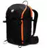 schwarz: Mammut Tour 30 Removeable Airbag 3.0