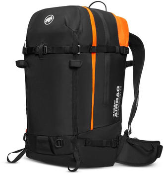 Mammut Pro Removable Airbag 3.0 35L black/orange