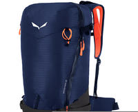 Salewa 1297.3753.UNI, Salewa Winter Mate 30 - Skitouren-Rucksack blue depth-black