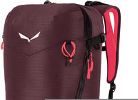 Salewa 00-0000001298-1981-UNI, Salewa Winter Mate 28L W etruscan red/black (1981) UNI