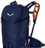 Salewa Sella 26L Backpack blue depth