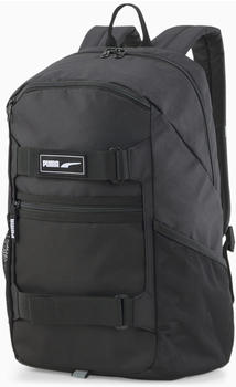 Puma Deck Backpack (079191) puma black