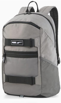 Puma Deck Backpack (079191) steel grey