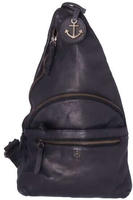 HARBOUR 2nd Cityrucksack "Merlin" Umh&auml;ngetasche Freizeitrucksack
