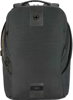 Wenger MX ECO Light (612262) grey