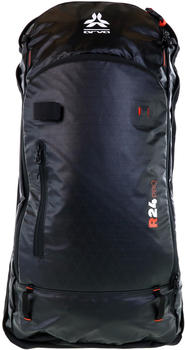 Arva Flex Cover 24 Pro black