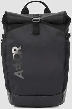 Aevor Roll Pack Proof (AVR-RPW) black – Der Aevor Roll Pack Proof (AVR-RPW) black: Ein Rucksack für jede Gelegenheit