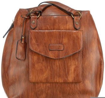 Rieker Backpack (H1036) brown