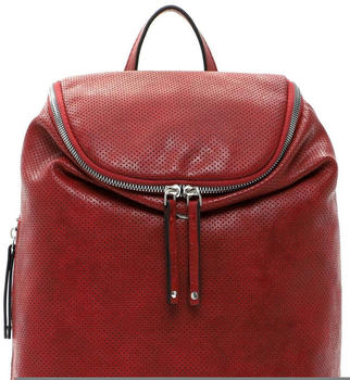 Suri Frey Vany Backpack (13550) red