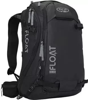 BCA Float E2-35 S black