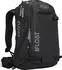 BCA Float E2-35 S black
