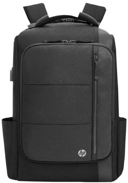 HP Renew Executive Backpack (6B8Y1AA) black