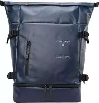 Strellson Stockwell 2.0 Sebastian (4010003046) darkblue