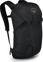 Osprey Farpoint Fairview Reise Daypack (2026), Antique Blue/Blau