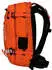 POC Dimension Avalanche Backpack fluorescent orange