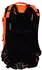 POC Dimension Avalanche Backpack fluorescent orange