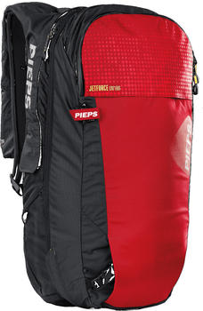 Pieps Jetforce BT 25 S/M chili red