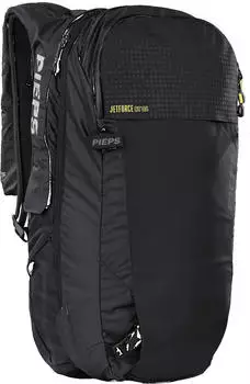 Pieps Jetforce BT 25 S/M black