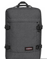 Eastpak Freizeitrucksack "TRAVELPACK" Unisex, Tragetasche und Rucksack 2 in 1