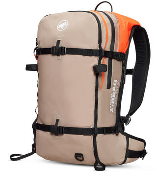 Mammut Free 22 Removable Airbag 3.0 safari Mammut Free 22 Removable Airbag 3.0 safari