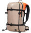 Mammut Free 22 Removable Airbag 3.0 safari