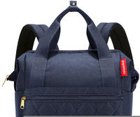 REISENTHEL Aufbewahrungstasche "Rucksacktasche allrounder R" Rucksack und...