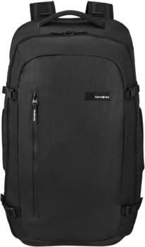 Samsonite Roader Travel Backpack M 17,3" (143275) deep black