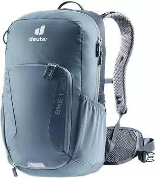 Deuter Bike I 20 (2023) atlantic/ink