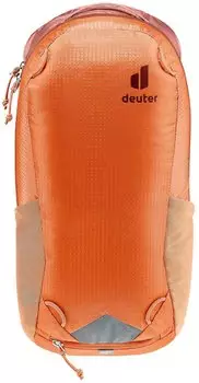 Deuter Race 8 (2023) chestnut/redwood