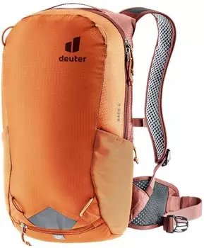 Deuter Race 8 (2023) chestnut/redwood – Deuter Race 8 (2023) chestnut/redwood: Der perfekte Begleiter für Ihre Outdoor-Abenteuer