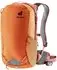 Deuter Race 8 (2023) chestnut/redwood