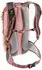 Deuter Race 8 (2023) chestnut/redwood