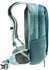 Deuter Race 8 (2023) deepsea/jade