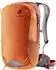 Deuter Race 16 (2023) chestnut/redwood