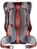 Deuter Race 16 (2023) chestnut/redwood