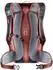 Deuter Race 16 (2023) chestnut/redwood