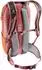 Deuter Race 16 (2023) chestnut/redwood